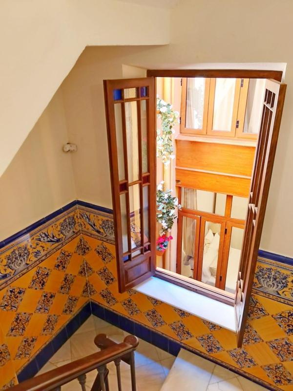 Piso Familiar Con Tres Habitaciones En La Goleta Málaga Exterior foto